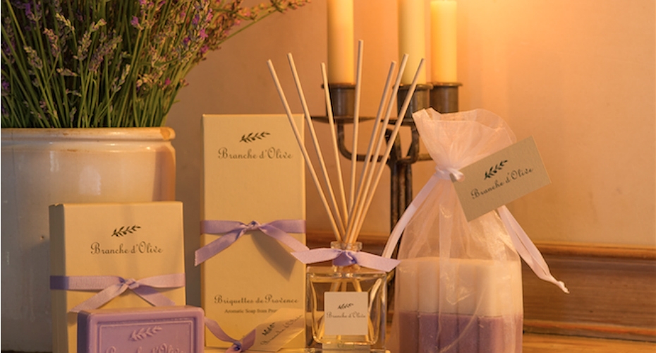 Lighting The Way Into Winter 