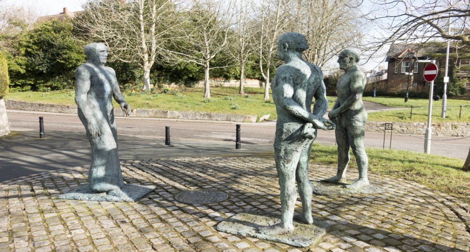 Property Insights: 20th Century Listed Buildings