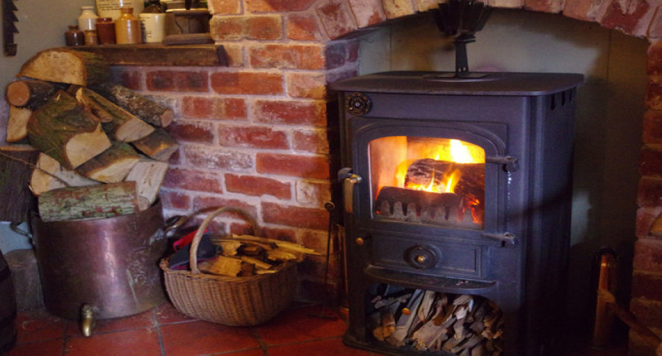 3 Steps Toward Off-Grid Living